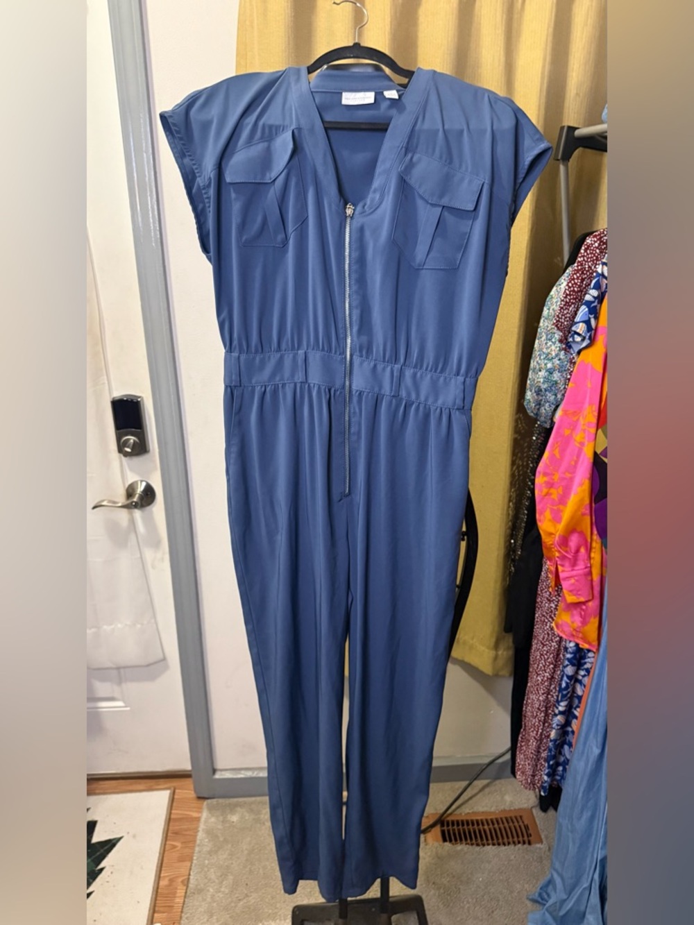 New York Company Jumpsuit